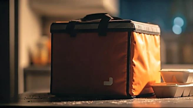 Documentaries to Watch If You Love DoorDash
