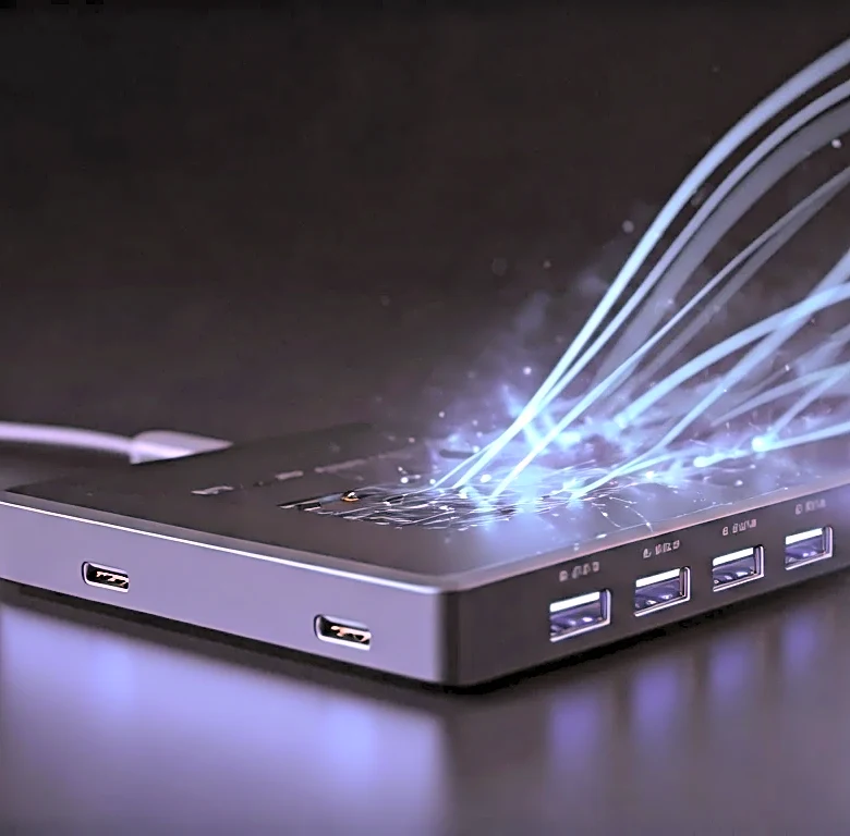 The Hidden Detail About USB hubs buyer's guide Reviews Miss