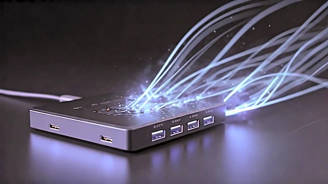 The Hidden Detail About USB hubs buyer's guide Reviews Miss