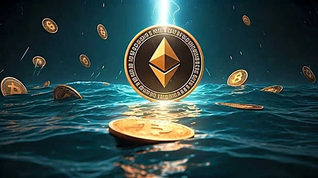 The Real Reason Lido staked ETH Survived the Last Crash