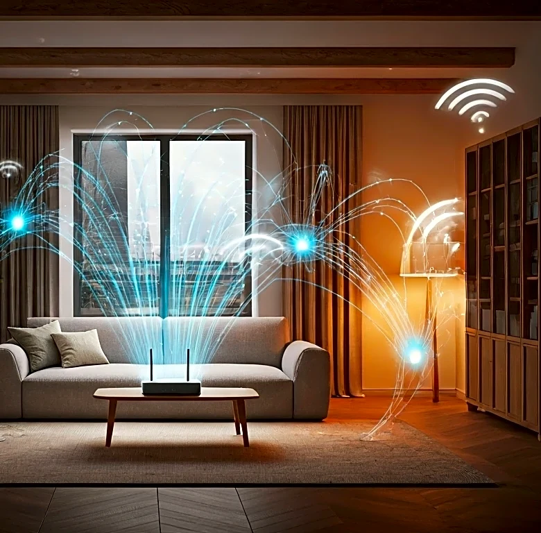 Why Wi-Fi optimization tips for a US household with 3 kids Looks Different in Production