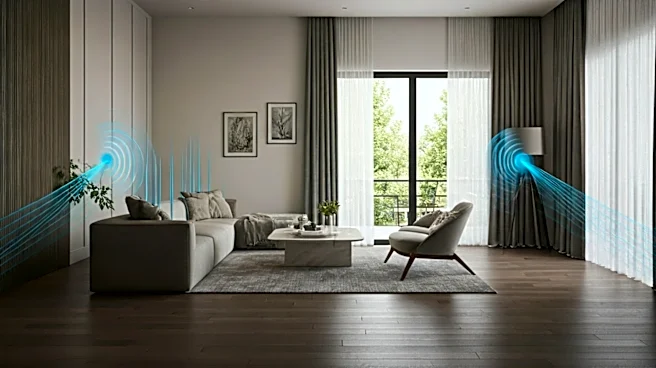 The Hidden Detail About Extending Wi-fi Range for a 2000 sq ft Space Most Engineers Skip