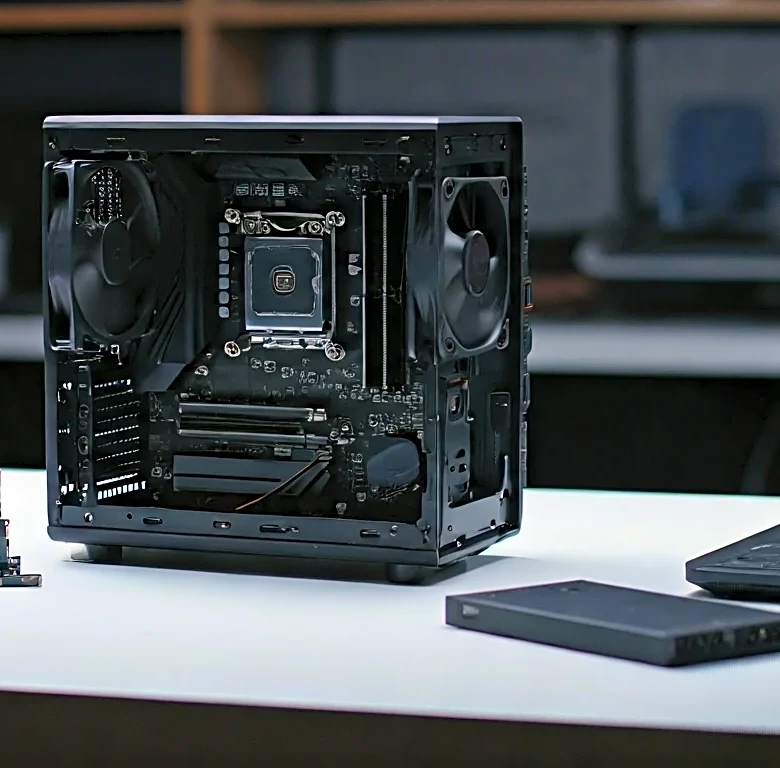 Why Mini PC builds Surprises First-Time Users