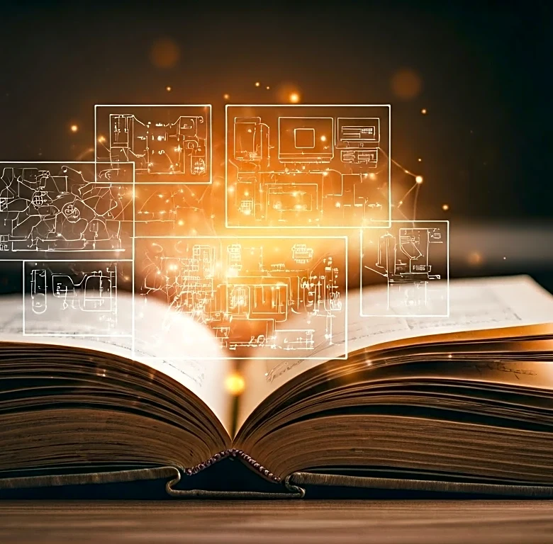 5 Books to Read If You Love the Andy Bechtolsheim Story