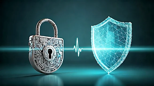 The Real Reason Security Engineers Disagree About Email security for a healthcare org