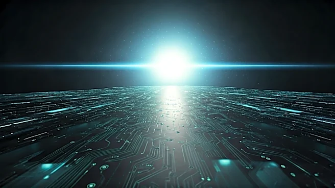 What online learning Actually Predicts About the Next Decade