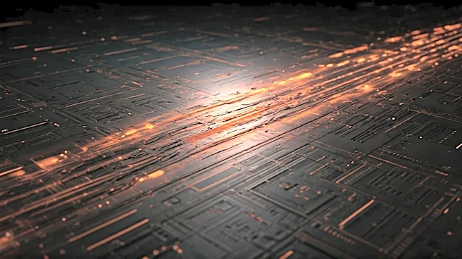 Why Behind-the-scenes story of ARPANET Almost Looked Completely Different