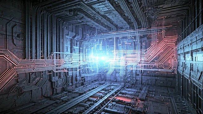 What OpenTelemetry Looks Like Inside a Production System