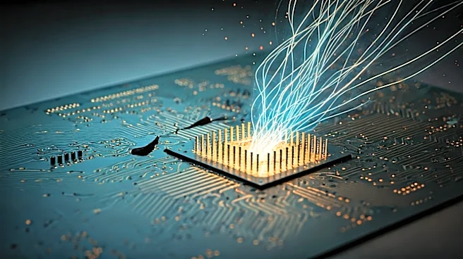 How Silicon Valley Bank collapse 2023 matters in tech history Quietly Reshaped American Computing