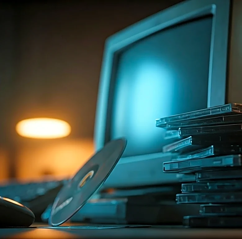 5 Books to Read If You Love the AOL Story