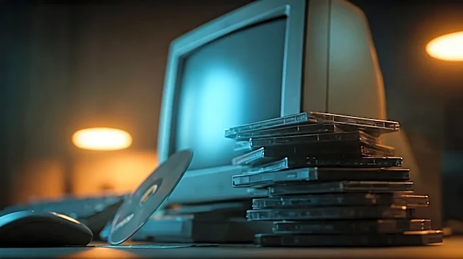5 Books to Read If You Love the AOL Story