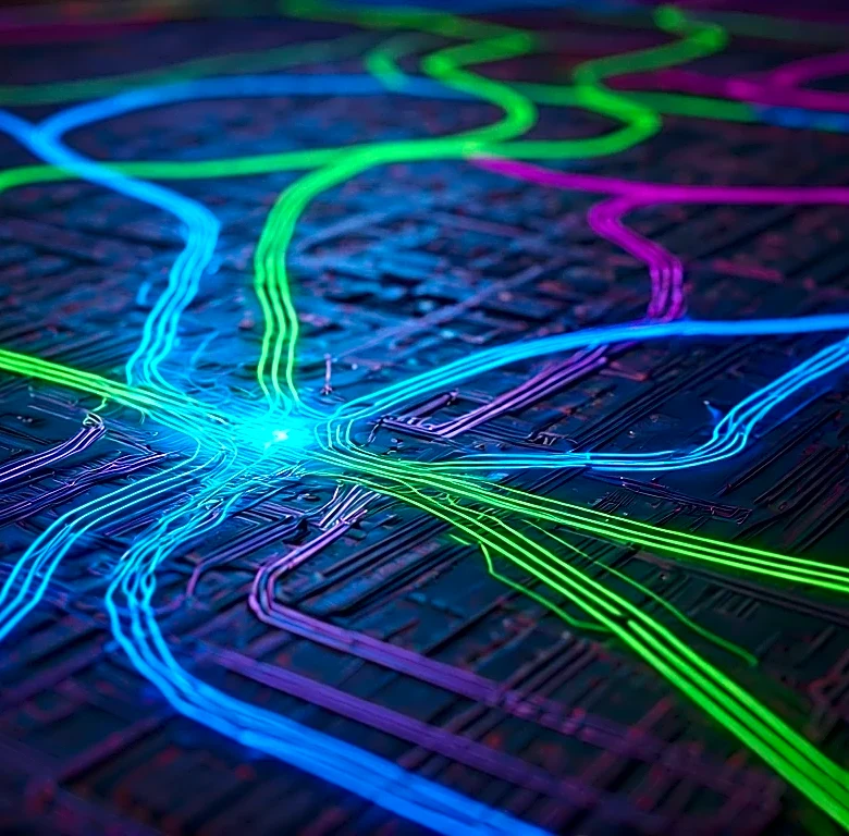 Why routing metrics looks different in production
