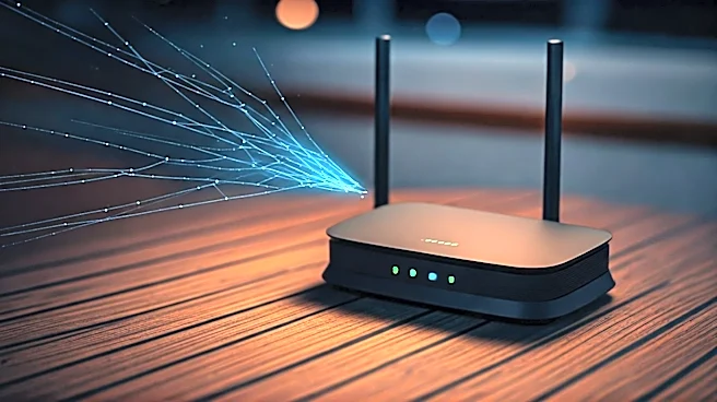 The Hidden Detail About mesh network for a boat Most Engineers Skip