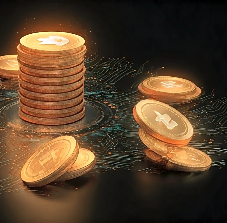 The Hidden Detail Behind crypto-backed stablecoins