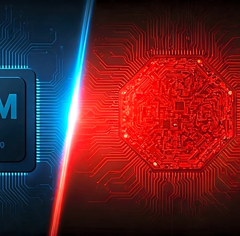 How ARM architecture vs x86 Quietly Reshaped What Consumer Hardware Could Do