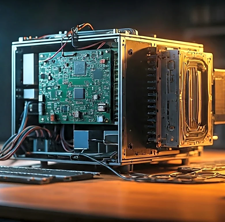 Why Qualcomm's First Product Was a Failure
