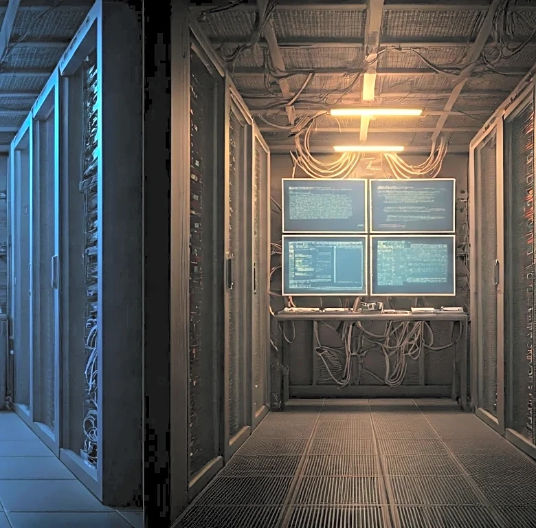 Why Senior Engineers Disagree About static site generators