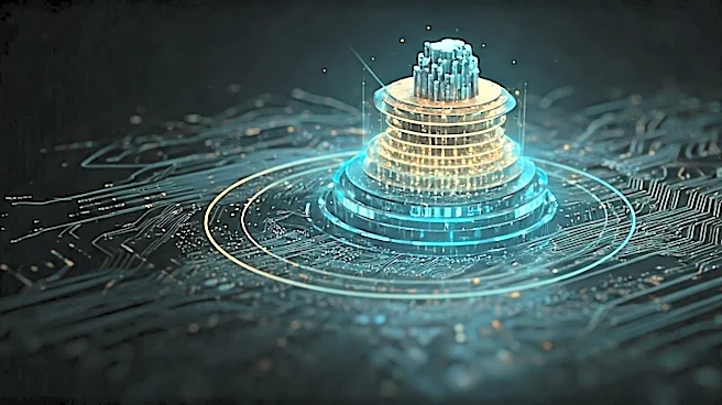 What Future of Elliptic Curve Cryptography Looks Like Inside a Production System