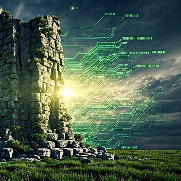 Why the Linux kernel Outlasted Every Open Source Rival