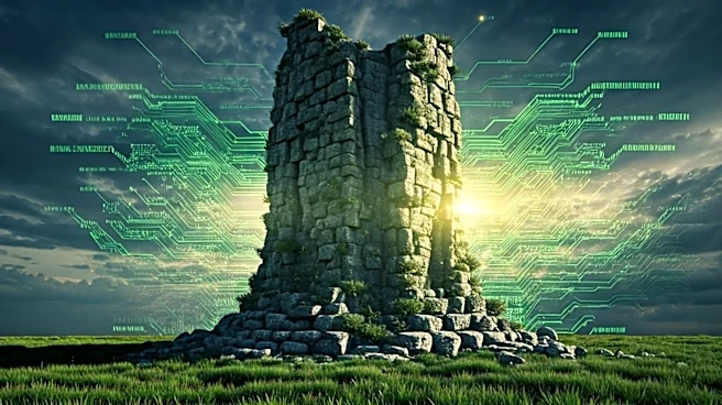 Why the Linux kernel Outlasted Every Open Source Rival