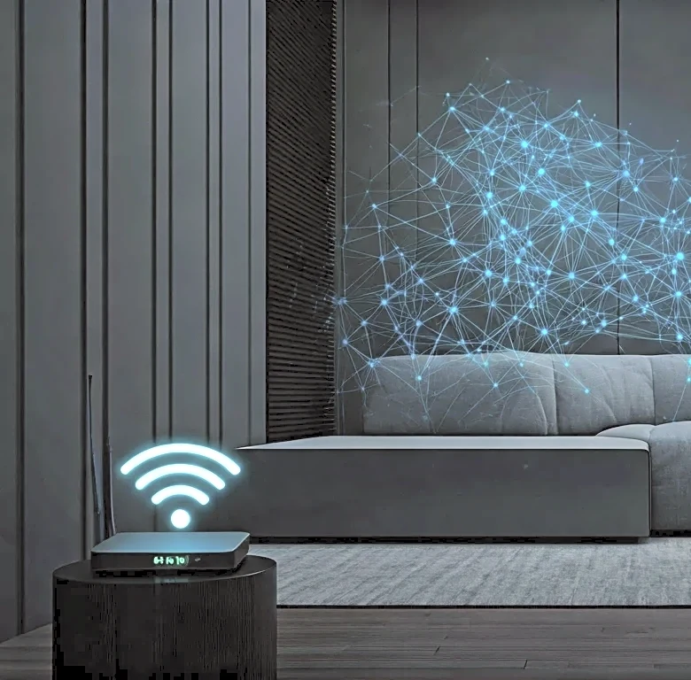 Why Network security best practices for a multi-floor home Looks Different in Production