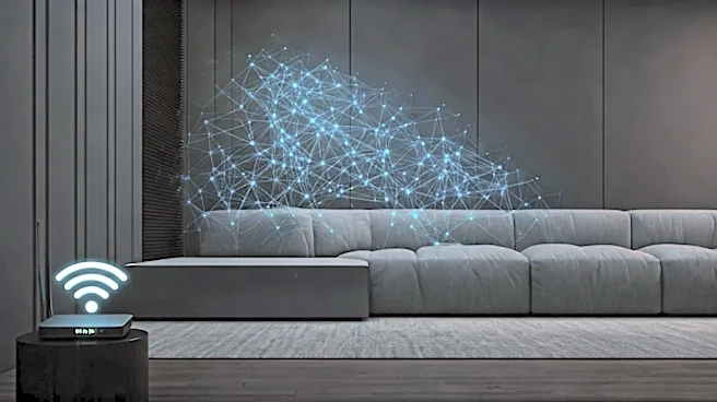 Why Network security best practices for a multi-floor home Looks Different in Production