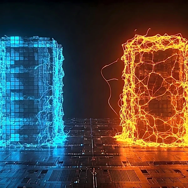 What stack vs heap memory Looks Like in High-Performing Teams
