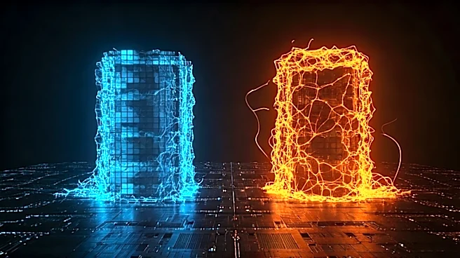 What stack vs heap memory Looks Like in High-Performing Teams