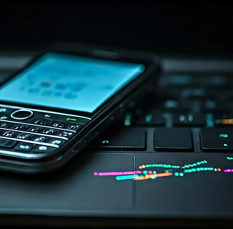 5 Languages You'll Love If You Enjoy BlackBerry