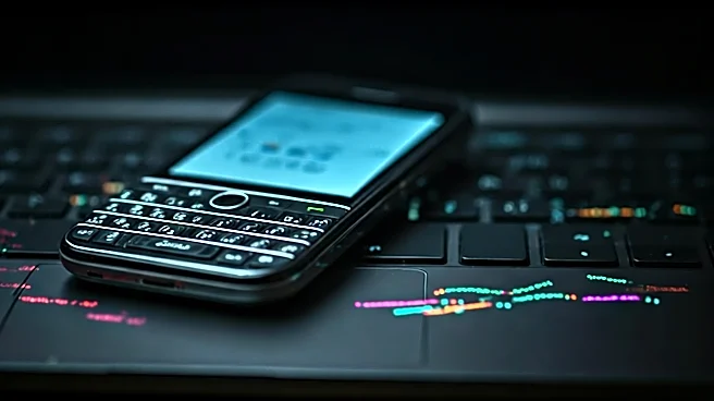 5 Languages You'll Love If You Enjoy BlackBerry