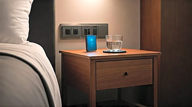 The Real Reason Smart Devices for the Guest Room Outperforms Spec Sheets Suggest