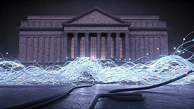 The Hidden Vulnerability Behind Vendor risk for a state government