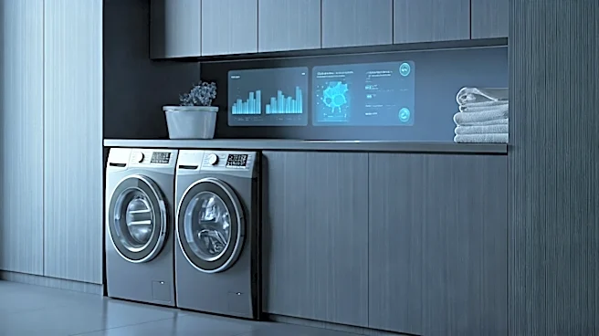 How smart devices for the laundry room Quietly Reshaped What Consumer Hardware Could Do