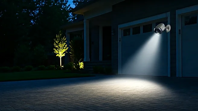 Why floodlight cameras privacy considerations Matters More Than Most Buyers Realize