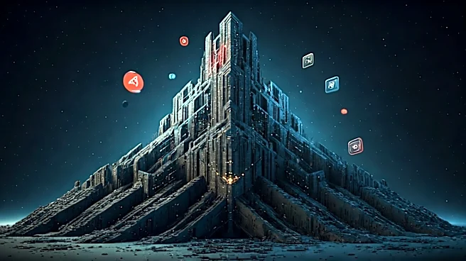 The Untold Story of How Adobe Became Untouchable