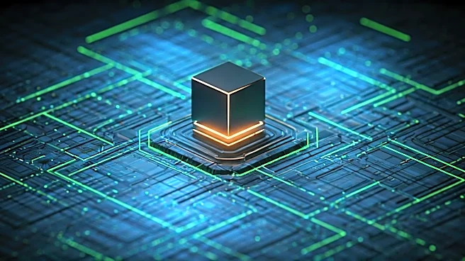 What Docker Looks Like Inside a Production System