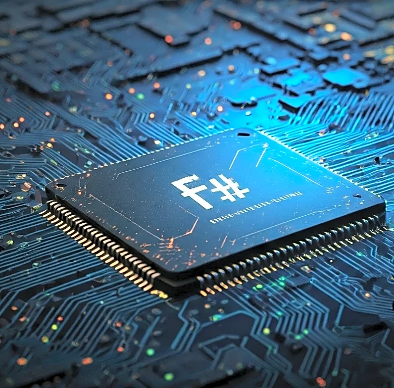 The Real Reason F# Survived Every Language Death Prediction