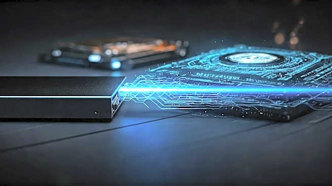 Why SSD vs HDD Matters More Than Most Buyers Realize
