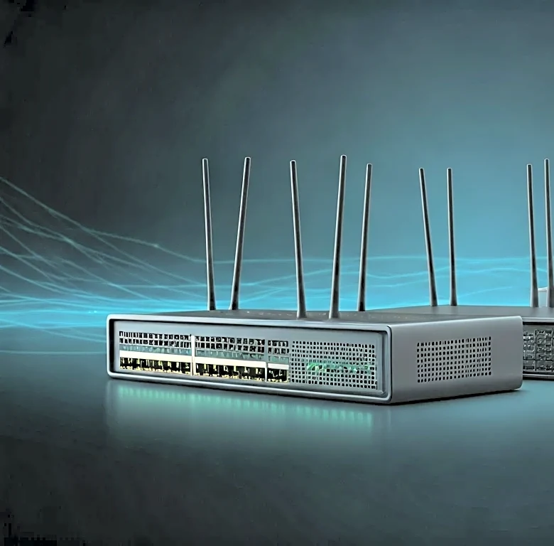 How Home Network Setup for a Small Business Office Quietly Underpins Modern Networks
