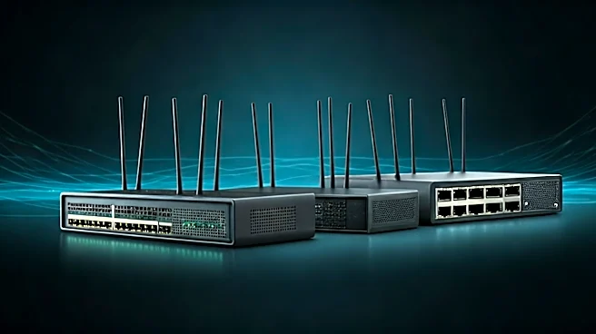How Home Network Setup for a Small Business Office Quietly Underpins Modern Networks