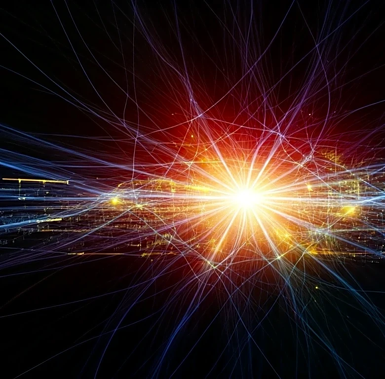 What Self-attention Actually Predicts About the Next Decade