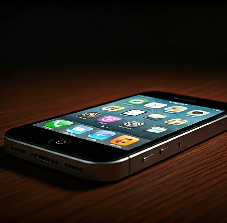 The Hidden Decision Behind the iPhone launch (2007): a complete deep dive