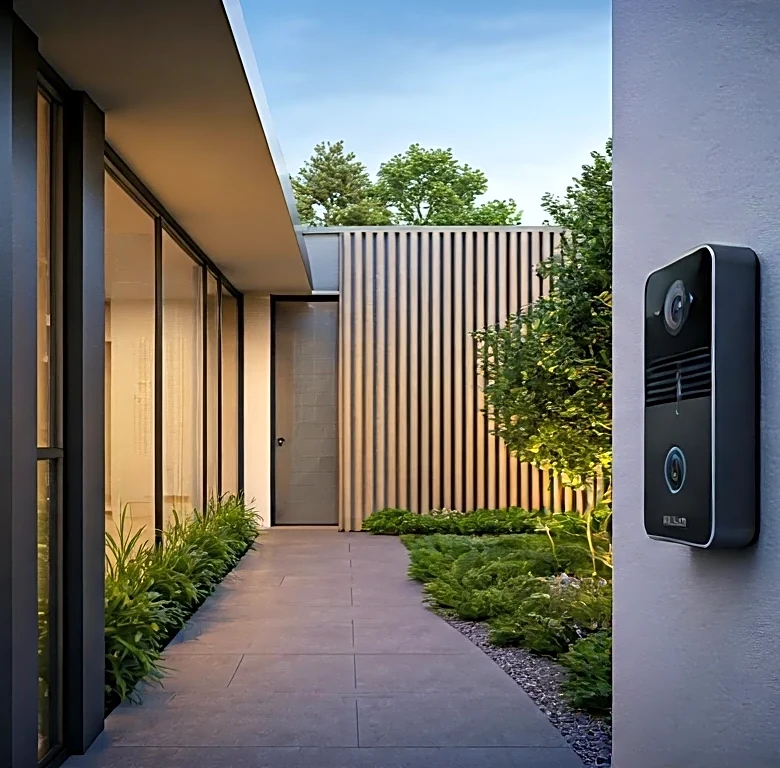 How Video Doorbells in your Home Quietly Reshaped What Consumer Hardware Could Do