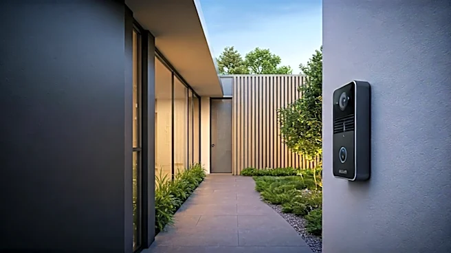 How Video Doorbells in your Home Quietly Reshaped What Consumer Hardware Could Do