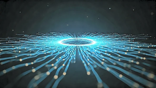 What VGG Architecture Actually Predicts About the Next Decade