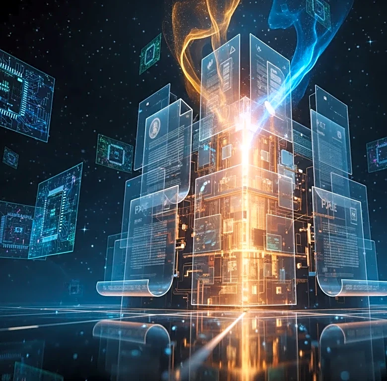 The Untold Story of How Qualcomm Became Untouchable
