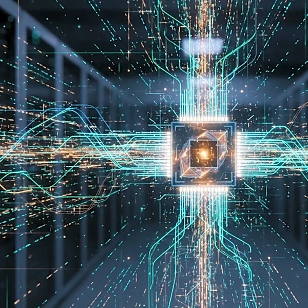 Why NVIDIA Spent Heavily on a Bet Nobody Else Would Make