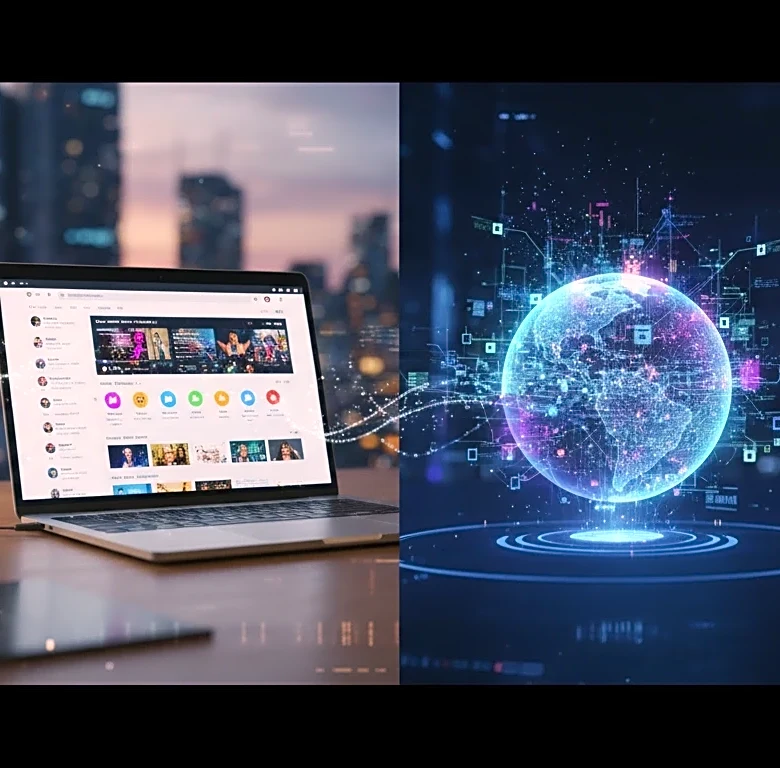 Why Senior Engineers Disagree About Web 1.0 vs 2.0 vs 3.0