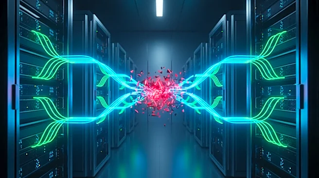 What Interrupts Looks Like Inside a Production System
