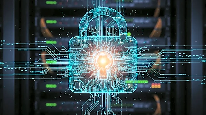 What Public Key Cryptography Looks Like Inside a Production System